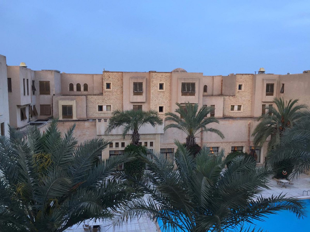 La Kasbah Hotel