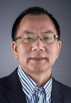 Tingwen Huang