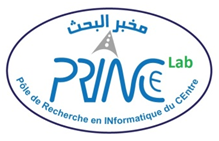 PRINCE Lab 